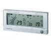 AS ONE Digital Thermo-Hygrometer (ROOMNAVI), 디지털 온습도계 (룸내비)