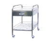 AS ONE Stainless Drawer Cart, 스테인리스 카트(서랍 타입)