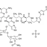 Merck BLEOMYCIN SULFATE FROM FROM STREPTOMYCE&