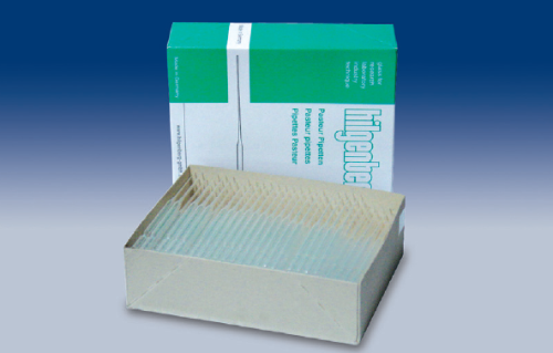 Hilgenberg Pasteur Pipettes_Hilgenberg 파스퇴르 피펫