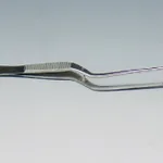 Hirose Nazal Dressing Forceps 나잘 드레싱 포셉