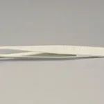 Lerloy Plastic Forceps 플라스틱 포셉_117mm LY.300