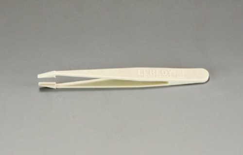 Lerloy Plastic Forceps 플라스틱 포셉_117mm LY.609