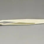 Lerloy Plastic Forceps 플라스틱 포셉_117mm LY.609