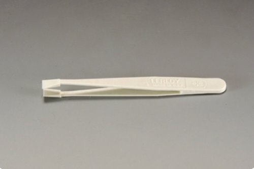 Lerloy Plastic Forceps 플라스틱 포셉_117mm LY.61