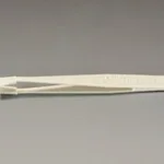 Lerloy Plastic Forceps 플라스틱 포셉_117mm LY.61