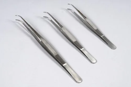 Hirose Potts Smith Forceps 폿스 스미스 포셉