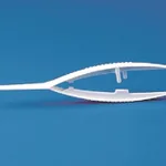 Bel-Art PP Forceps 플라스틱 포셉_127mm BA.37920-0000