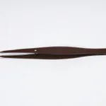 Bel-Art TeflonⓇ Coated, Steel Forceps 테프론 코팅 스텐포셉_98mm BA.37937-0000