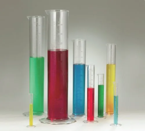 Bel-Art TPX Graduated Cylinders TPX 실린더