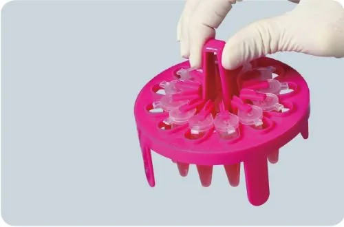 Bel-Art Microcentrifuge Tube Mini Floating Rack