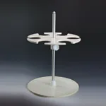 고려에이스 Rotary Separatory Funnel Rack 분액 여두대