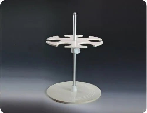고려에이스 Rotary Separatory Funnel Rack 분액 여두대