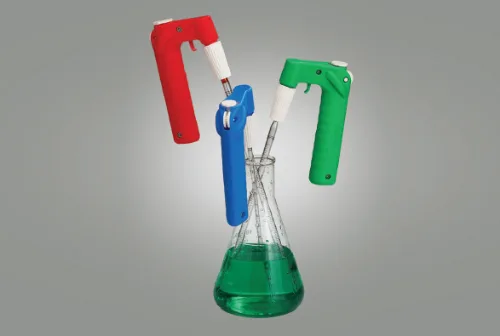 Bel-Art Fast Release Pipette Pumps 피펫 펌프_외산