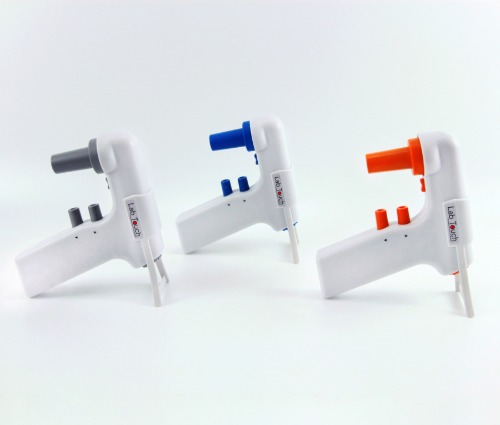 고려에이스 Lab Touch™ Pipet PRO 피펫콘트롤러 피펫프로