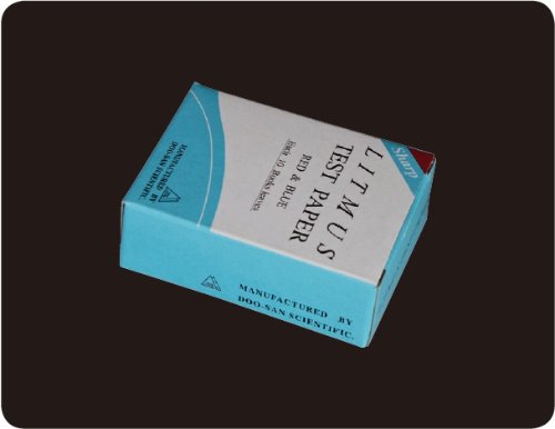 고려에이스 Litmus Test Paper 리트머스