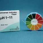 고려에이스 PH Test Paper PH 테스트 페이퍼_국산