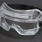 Parkson Parkson Lab Safety Goggle 보안경