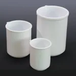 Cowie Cowie PTFE Beaker