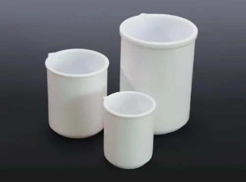 Cowie Cowie PTFE Beaker