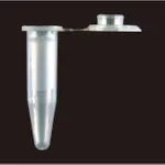 Axygen 0.6ml Microtubes 0.6ml 마이크로 튜브
