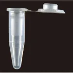 Axygen 1.7ml Maxy Clear Microtubes 1.7ml 마이크로 튜브