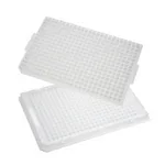 Axygen 384-well PCR Microplates 384 피씨알 플레이트
