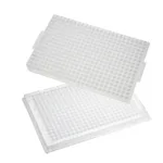 Axygen 384-well PCR Microplates 384 PCR 플레이트_AX.PCR-384-C