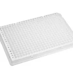 Axygen 384-well PCR Microplates_Skirted 384 PCR 플레이트_AX.PCR-384-LC480-W