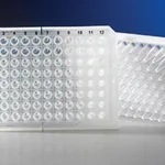 Axygen Automation-compatible PCR Microplate 96 PCR 플레이트_AX.PCR-96-HS-AC-C