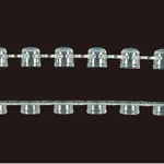 Axygen Axygen 0.2ml 8-Strips PCRⓇ Caps PCR 8 스트립 튜브 캡