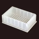 Axygen 12 Bottom High Profile Reagent Reservoir 12 보틈 하이 프로파일 시약 리저버_AX.RES-SW12-HP