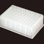 Axygen 12 Channel High Profile Reagent Reservoir 12채널 하이 프로파일 시약 리저버_AX.RES-MW12-HP