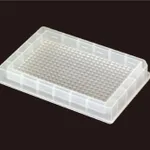 Axygen 384 Bottom Low Profile Reagent Reservoir 384 보틈 로우 프로파일 시약 리저버