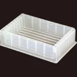 Axygen 8 Bottom High Profile Reagent Reservoir 8 보틈 하이 프로파일 시약 리저버_AX.RES-SW8-HP