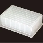 Axygen 8 Channel High Profile Reagent Reservoir 8채널 하이 프로파일 시약 리저버_AX.RES-MW8-HP