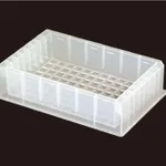 Axygen 96 Bottom High Profile Reagent Reservoir 96 보틈 하이프로파일 시약 리저버_AX.RES-SW96-HP