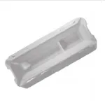 Axygen Reagent Reservoirs_25㎖,Divided 분할 리저버_AX.RES-2CV-25