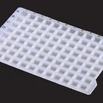 Axygen 96-Well ELISA and Storage Sealing Mats 96 씰링매트_AX.AM-2ML-SQ