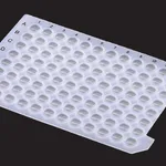 Axygen 96-well Storage Silicone Sealing Mats 96 씰링매트_AX.AM-2ML-RD