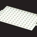Axygen 96-well Storage Silicone Sealing Mats 96 씰링매트_AX.AM-500UL-RD