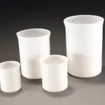 Sanplatec Sanplatec PTFE Beaker PTFE 비이커