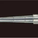 Axygen 1-200ul Reference Tips/Racks_Bevelled 200ul 클리어 레퍼런스 팁/랙_AX.TR-222-C