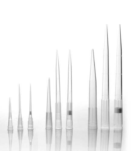 Axygen Long Reach Tip/Filter Tip 롱리치 팁/필터 팁