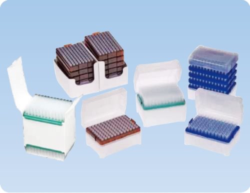 Axygen Tip Refill System 리필 팁/랙_AX.RFL-