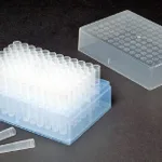 Axygen 0.6ml Individual Mini Tubes 미니 튜브