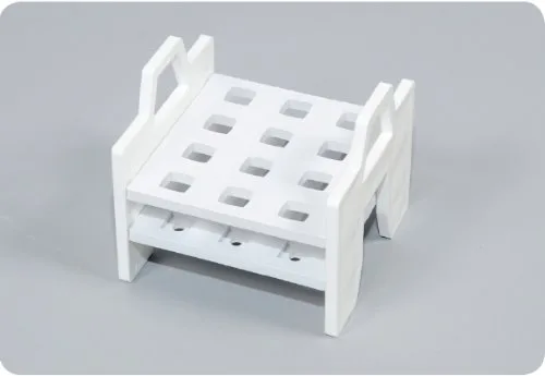Bel-Art Cuvette Rack 큐벳 랙