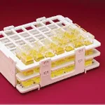 Bel-Art No-Wire™ Cuvette Rack 큐벳 랙