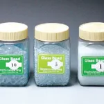 고려에이스 Glass Bead 글래스 비드