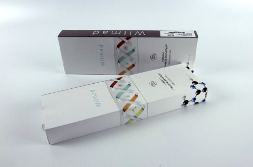 Wilmad Wilmad NMR Sample Tubes- High Throughput, NMR 샘플 튜브